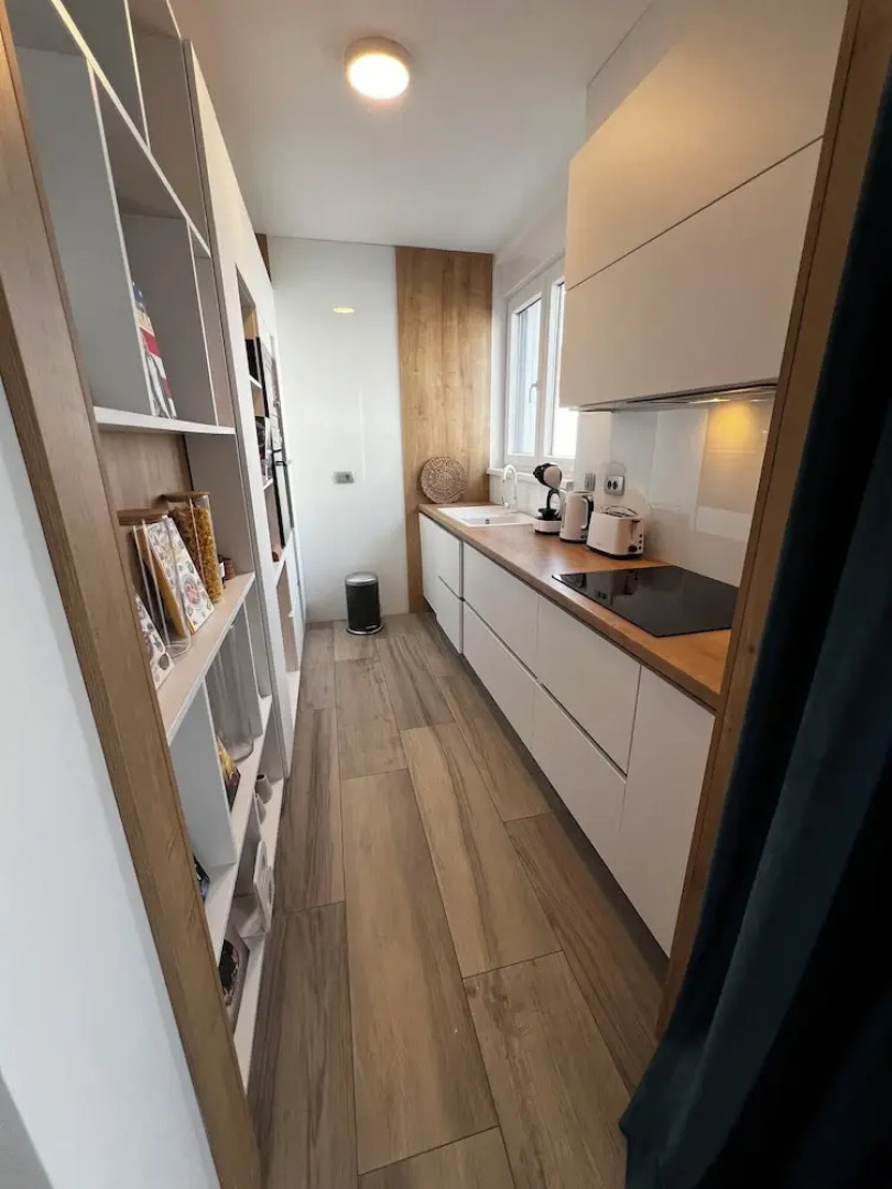 LuxArt City SPA Residence Krk