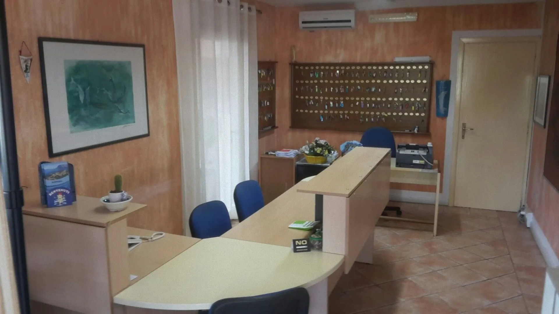 Baia de Bahas - Apartments