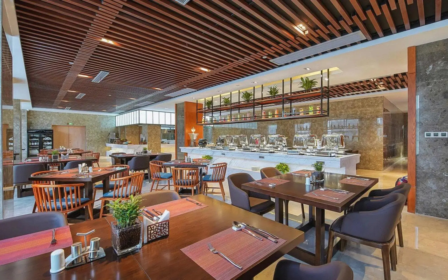 Hongze Lake International Hotel