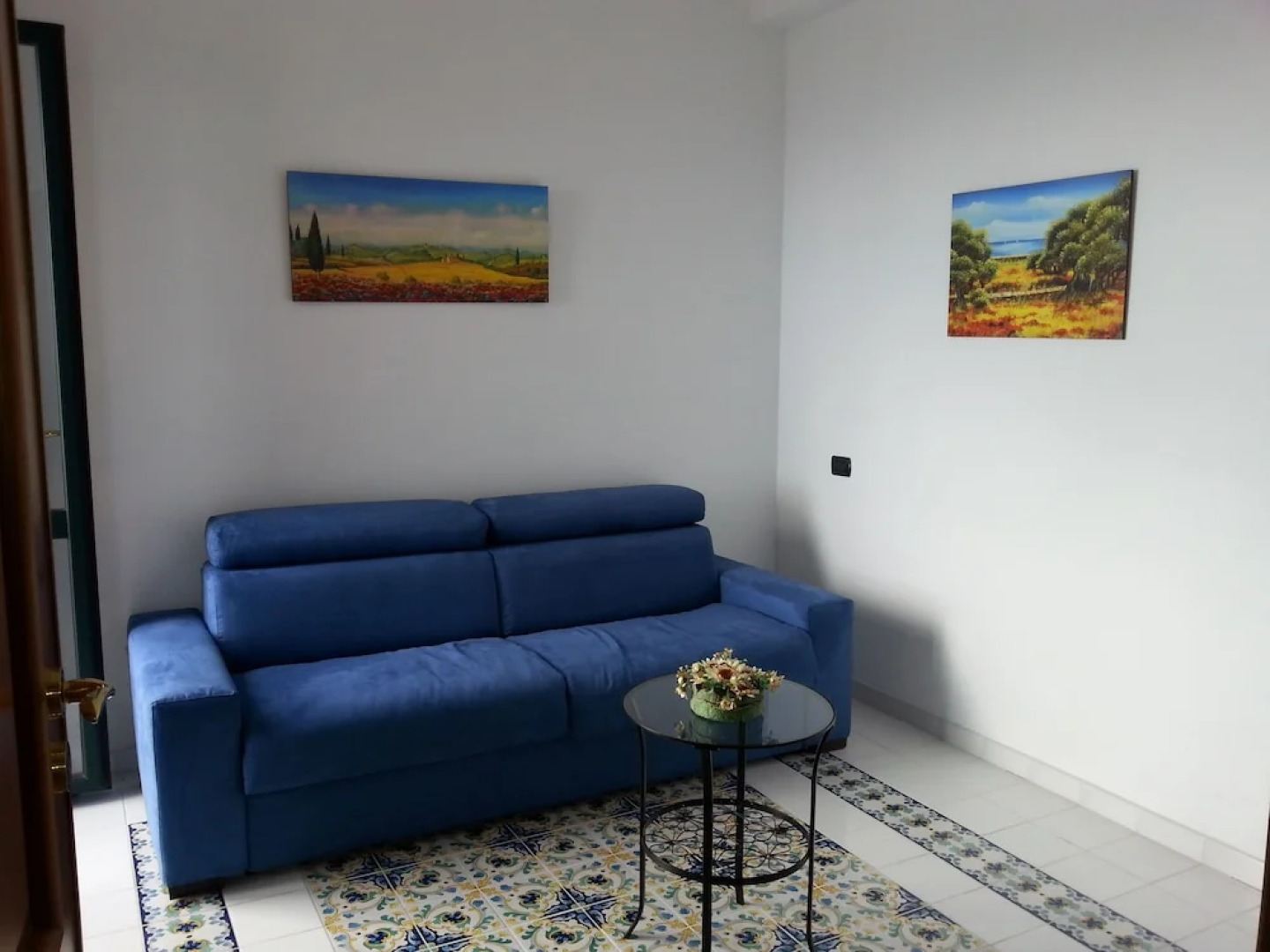 Casa Nanonna Ospitalità Diffusa