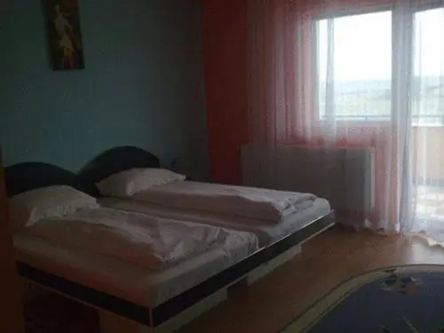 Pension Popas Paradis