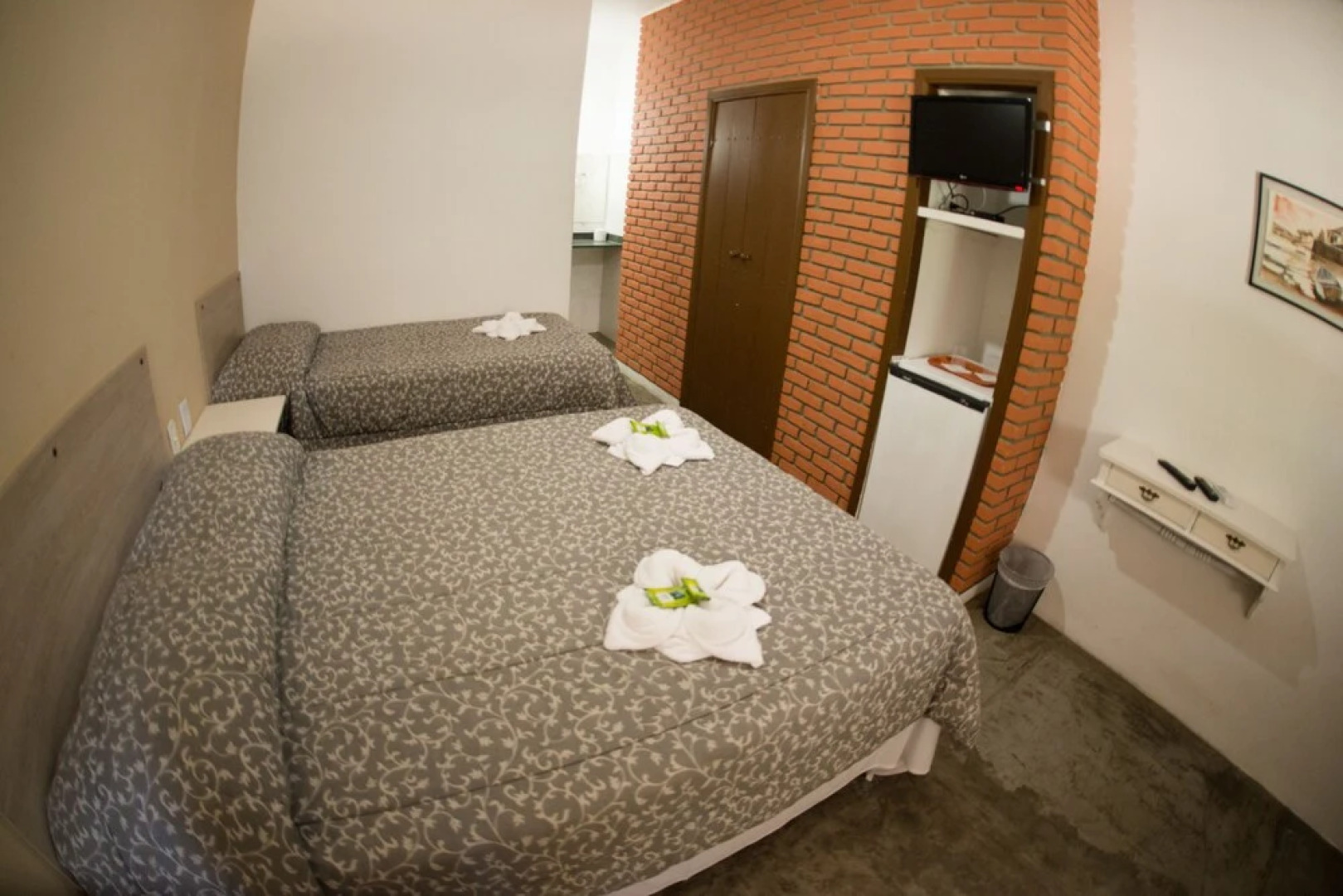 Pousada Recanto Paulista