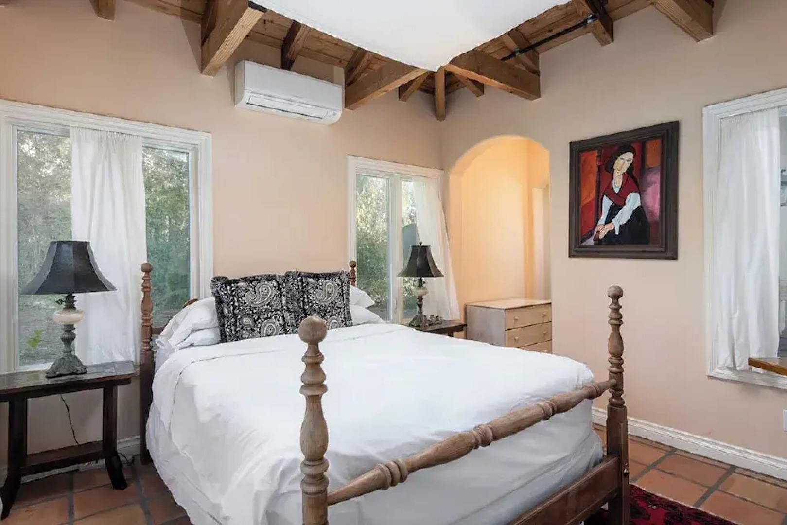 Private Estate w/ Pool, Hot Tub & Tennis Court Near Encinitas The Ranch by Avantstay