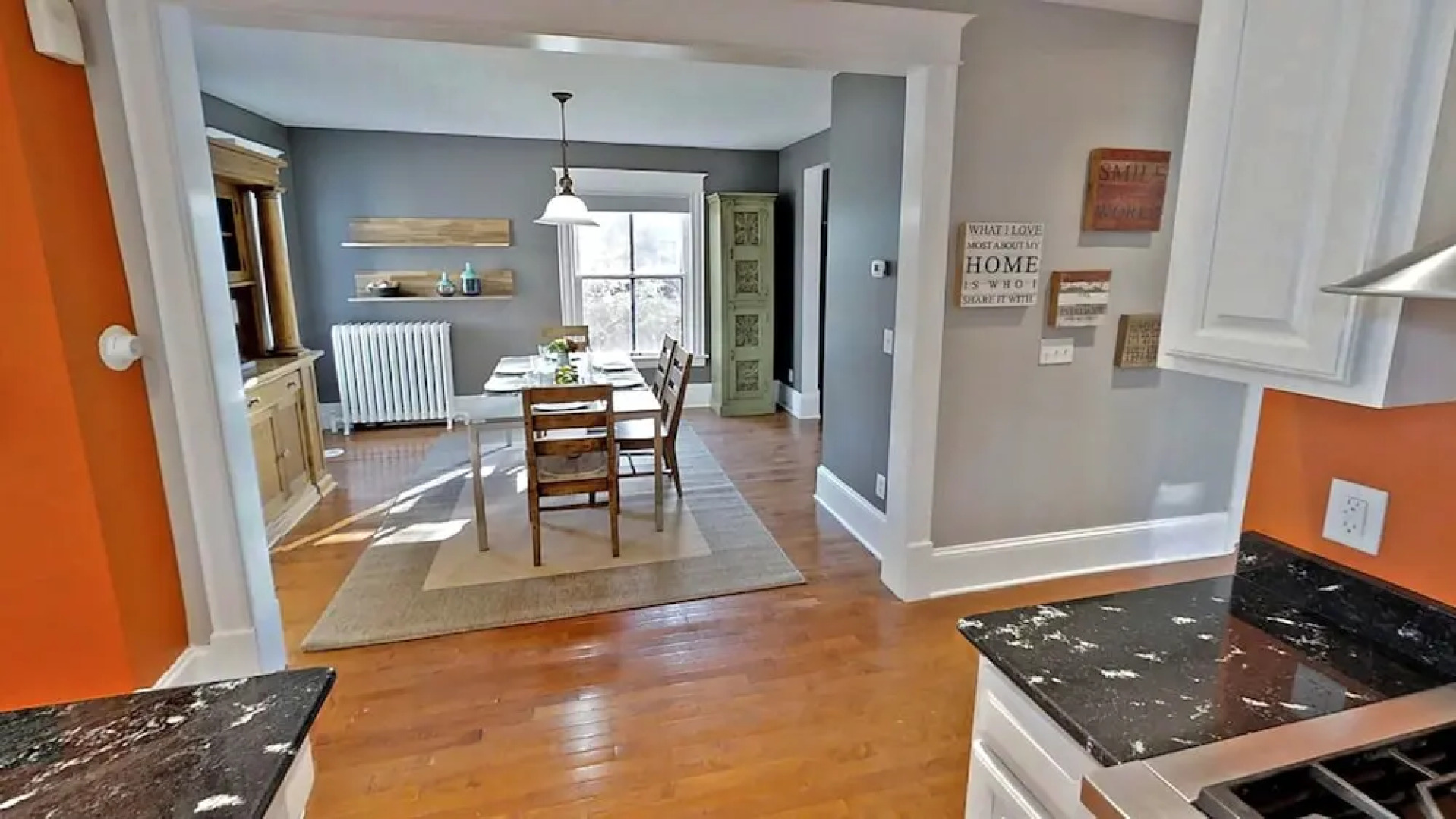 Linden Hills Luxury Charmer