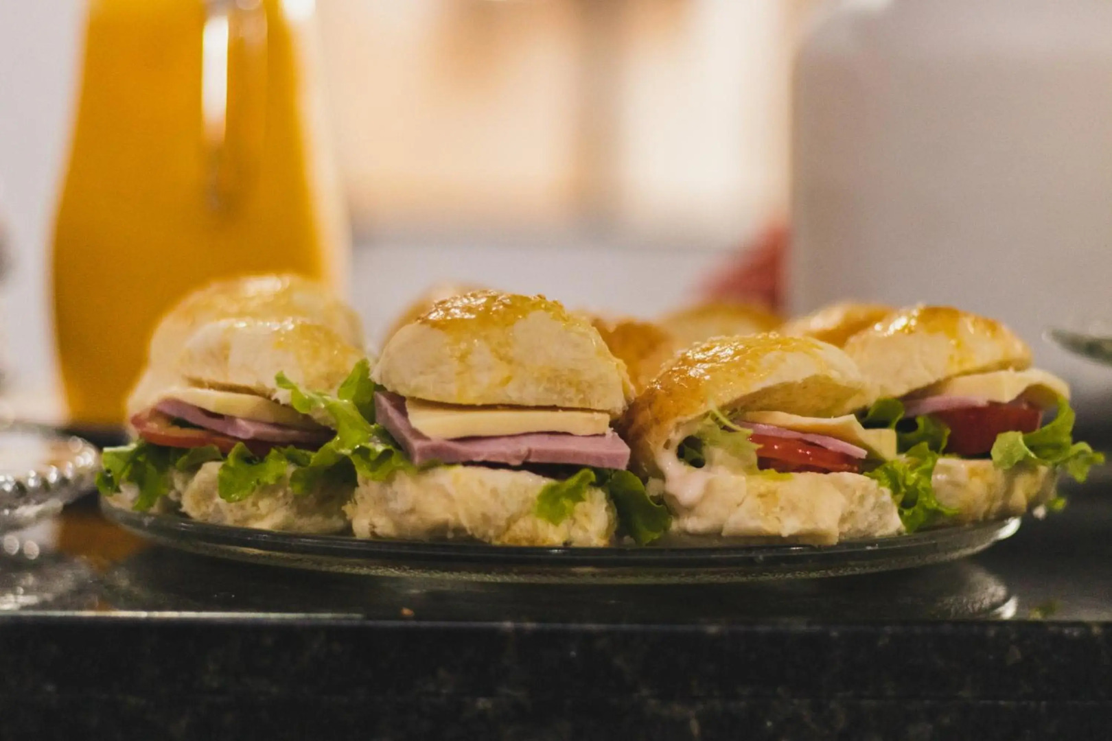 Diamantina Palace Hotel