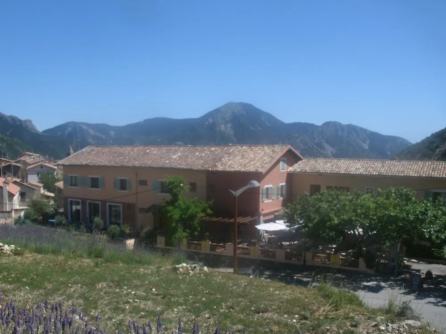 Les Résidences du Bellevue