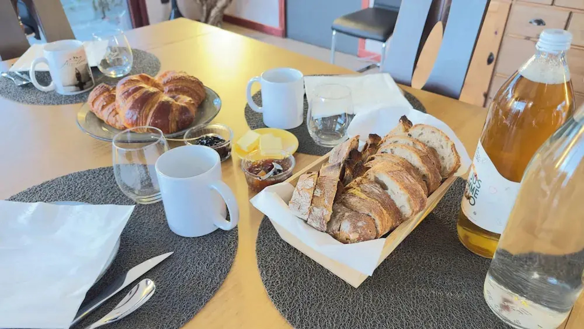 AlpiZen centre de Ressourcement - Adults recommended