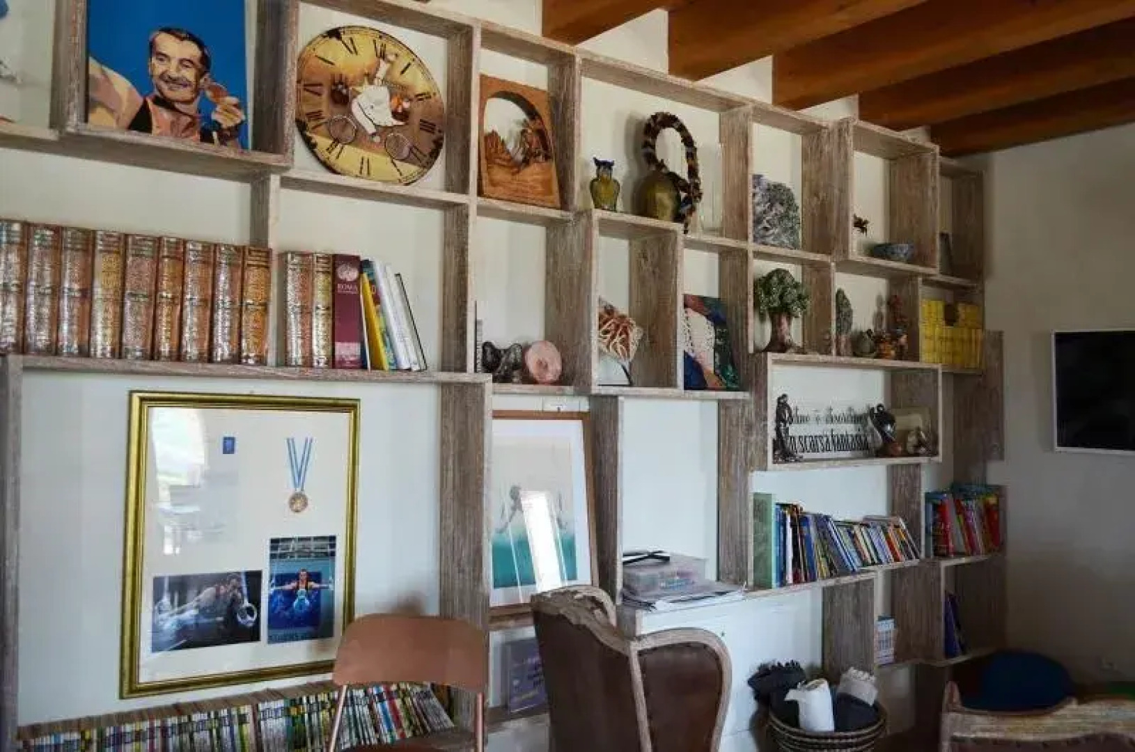 Agriturismo Colle del Giglio