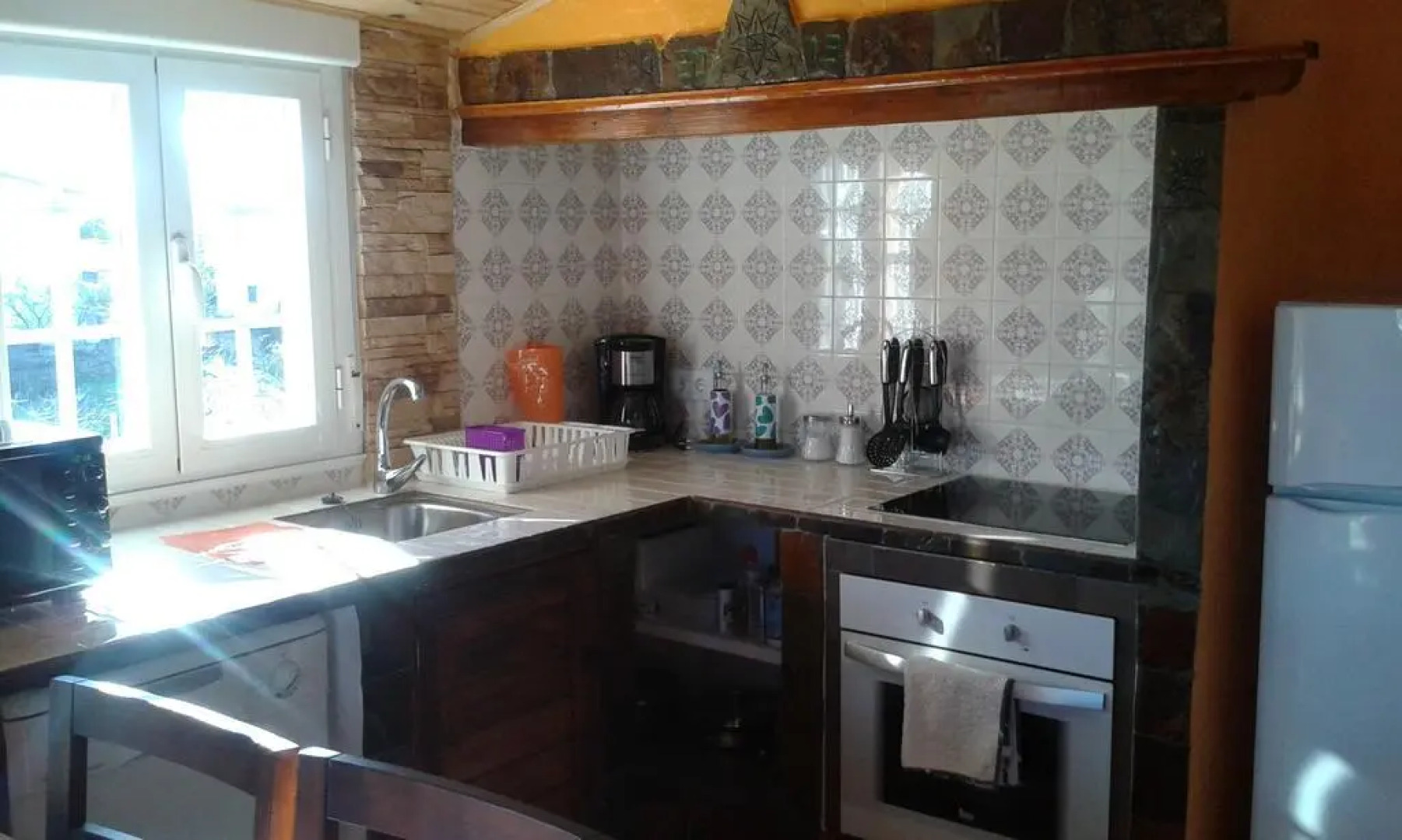 Casa Rural El Dragon Serrano