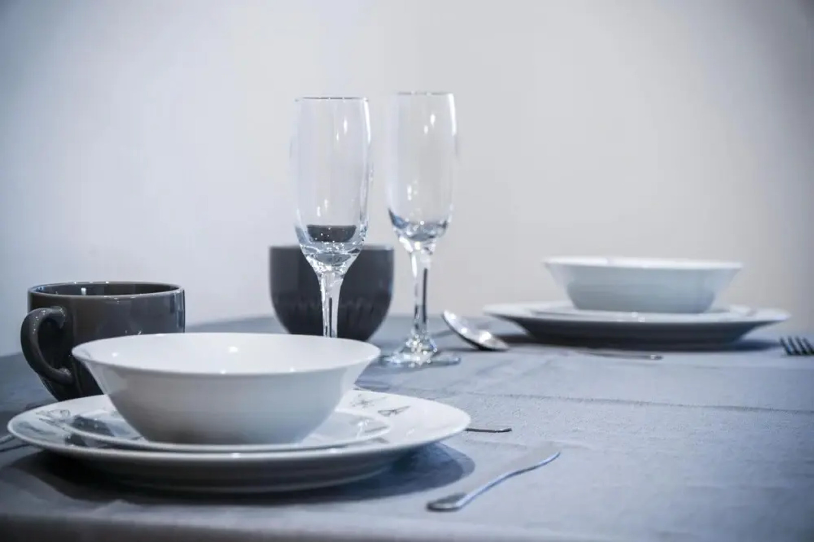 Tor Bay Cottage - 1 Bedroom - Parkmill