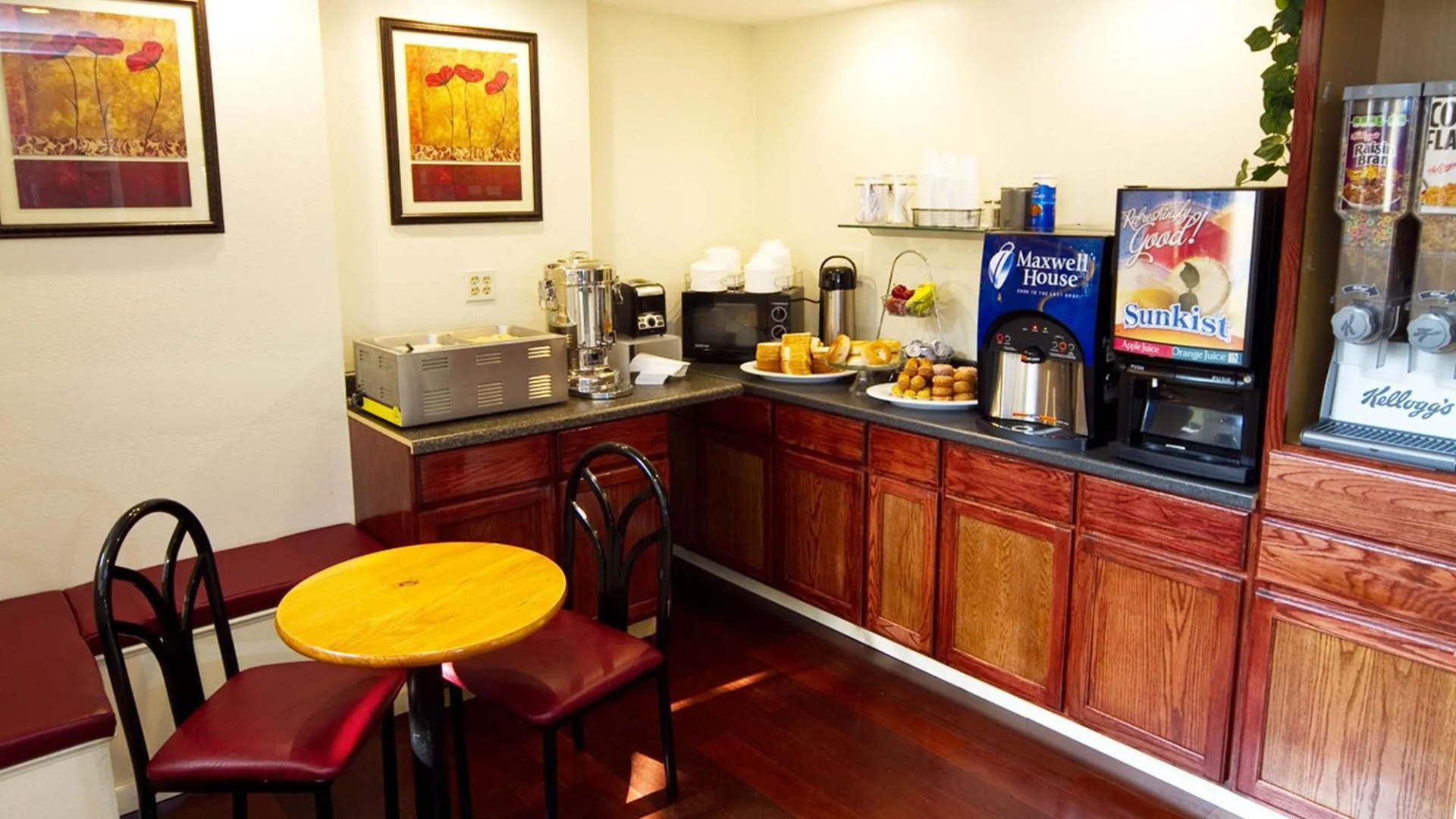 Magnuson Hotel Virginia Beach