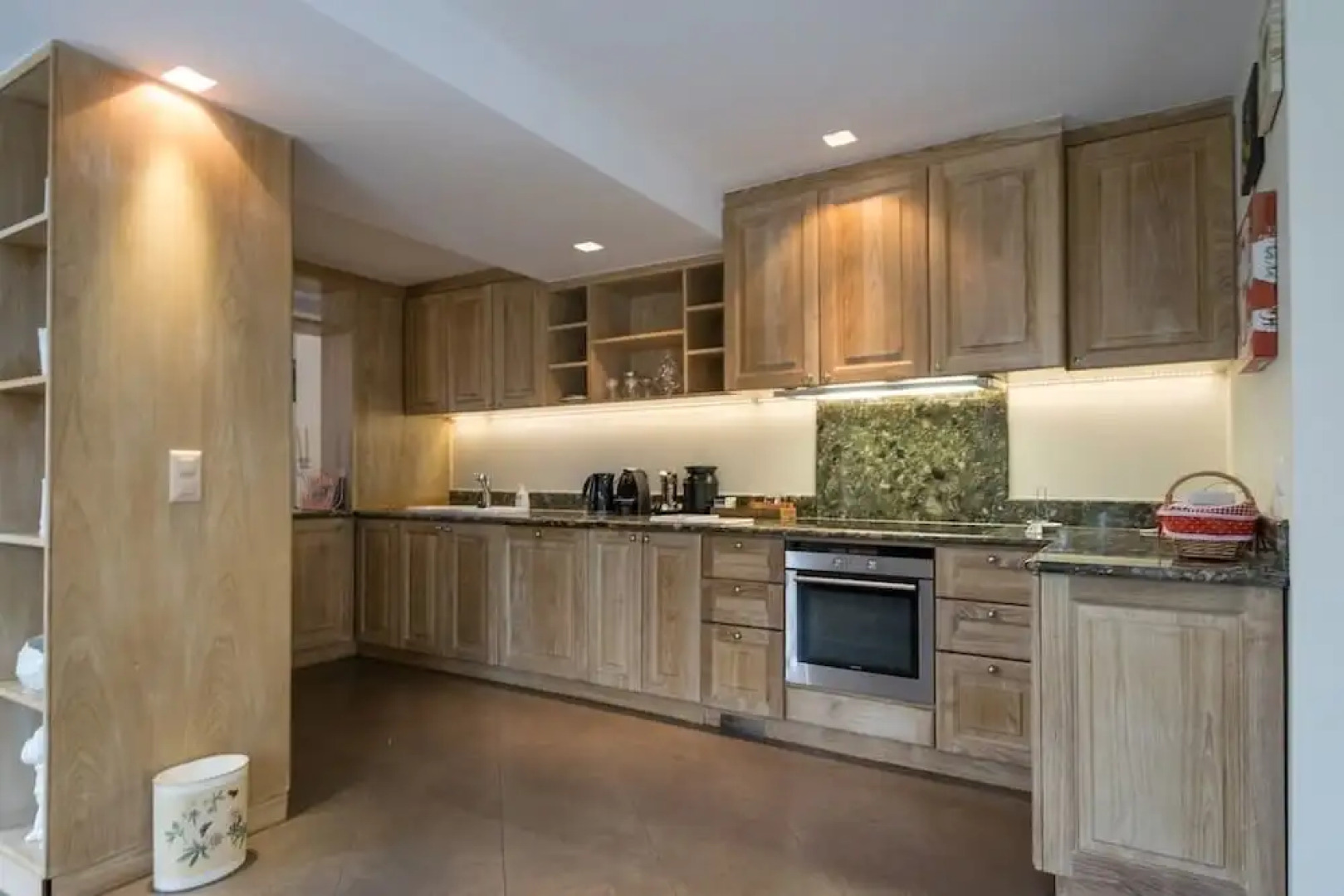 Sangata 3 Bedroom Villa