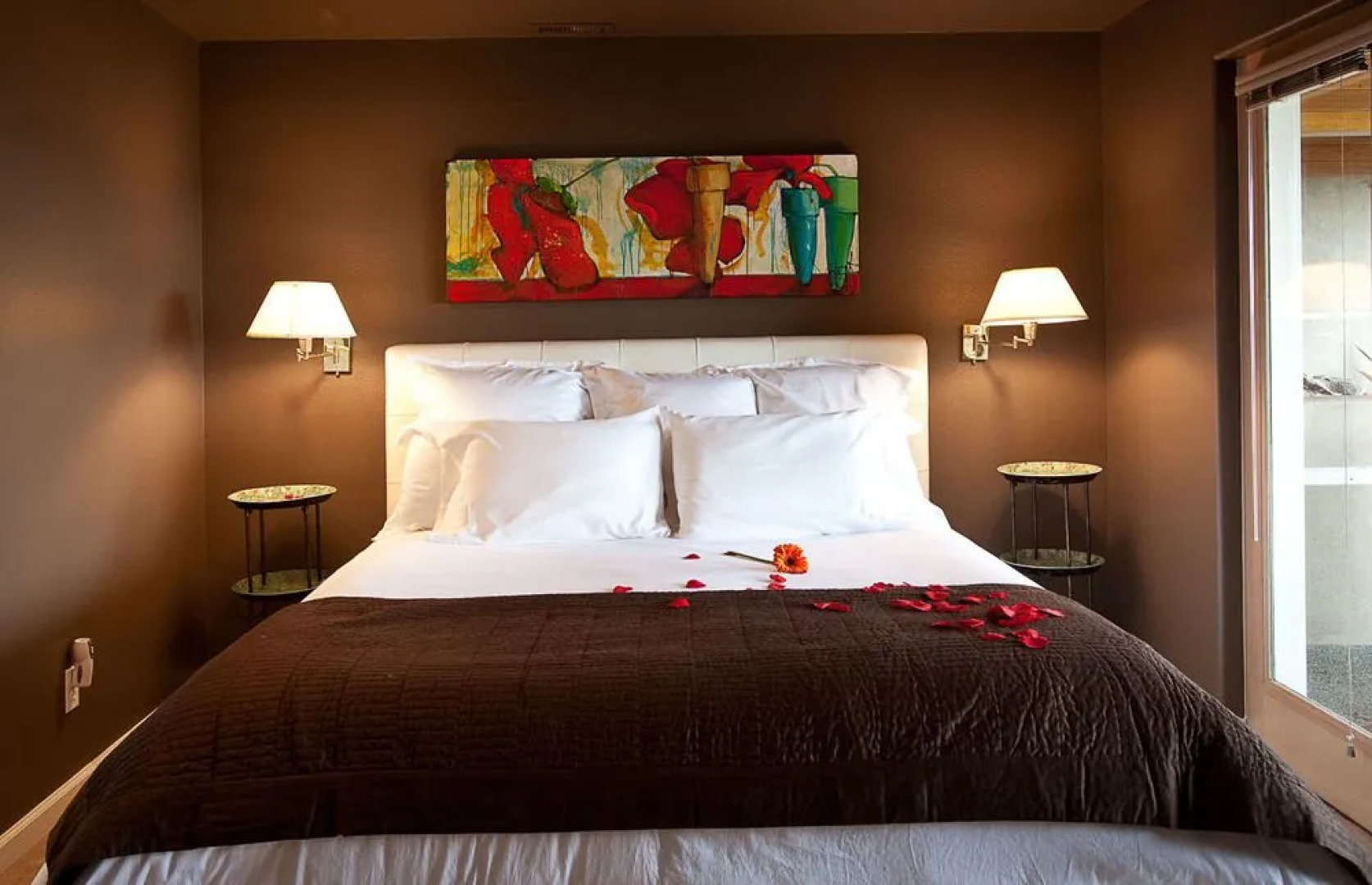 Three Tree Point Bed & Breakfast