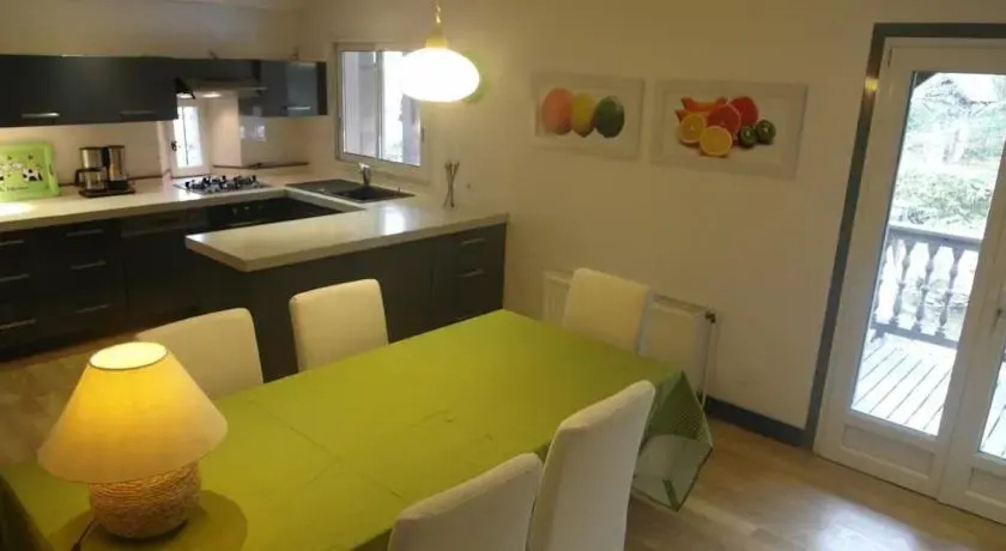 Moulin de la Fontaine Cambot