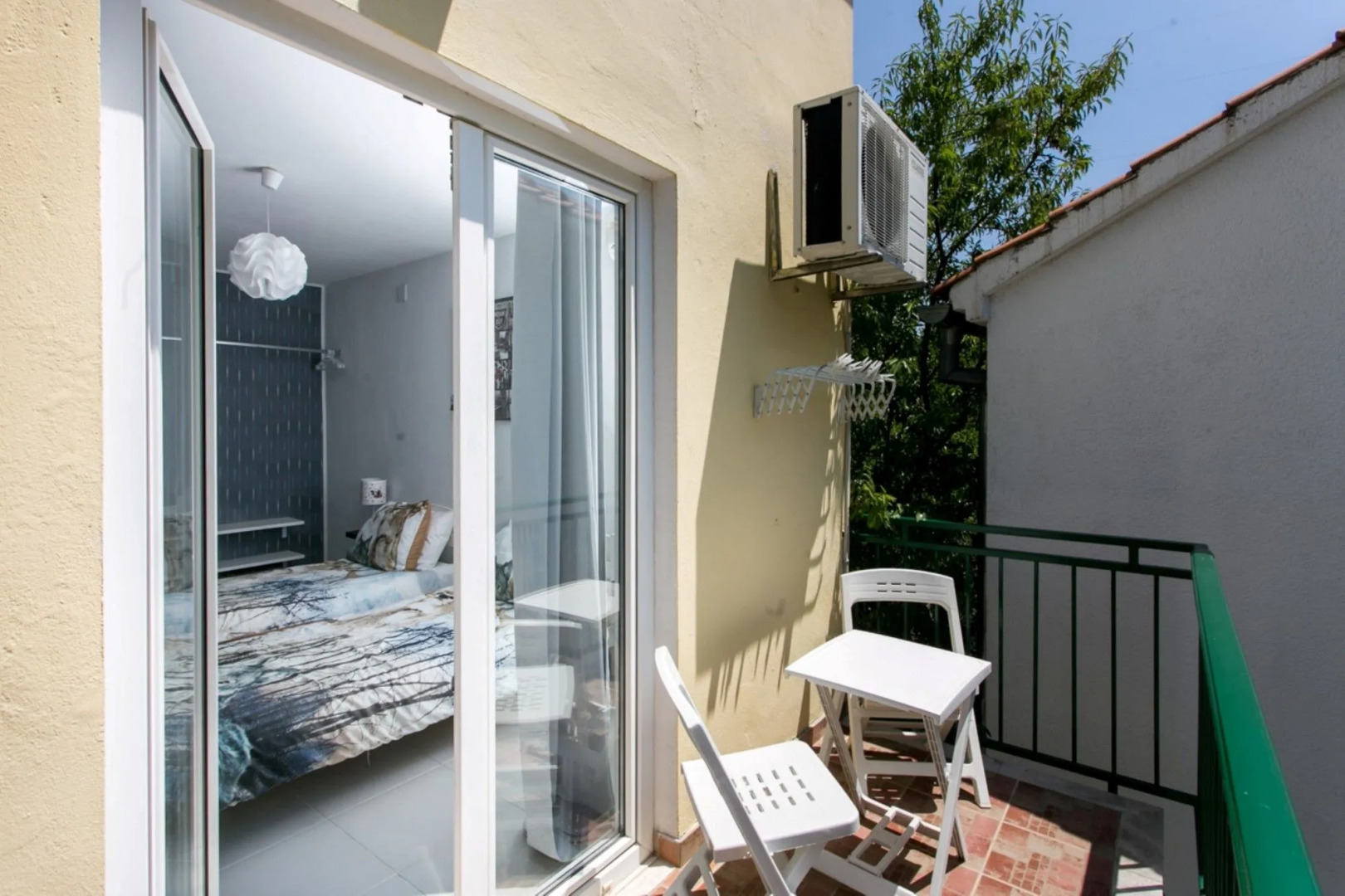 Apartments Villa Fontana