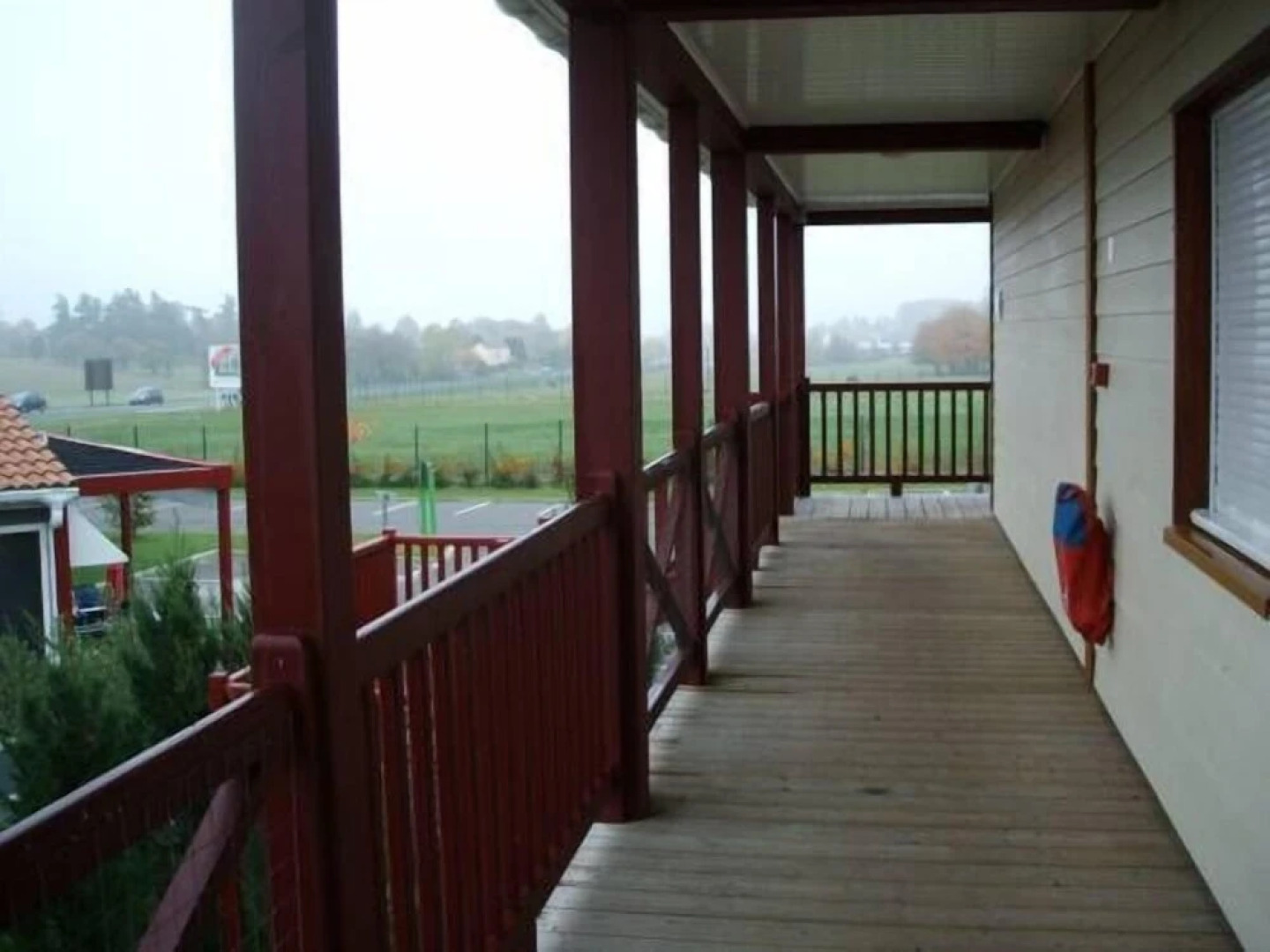 Fasthotel Saint Fargeau Ponthierry