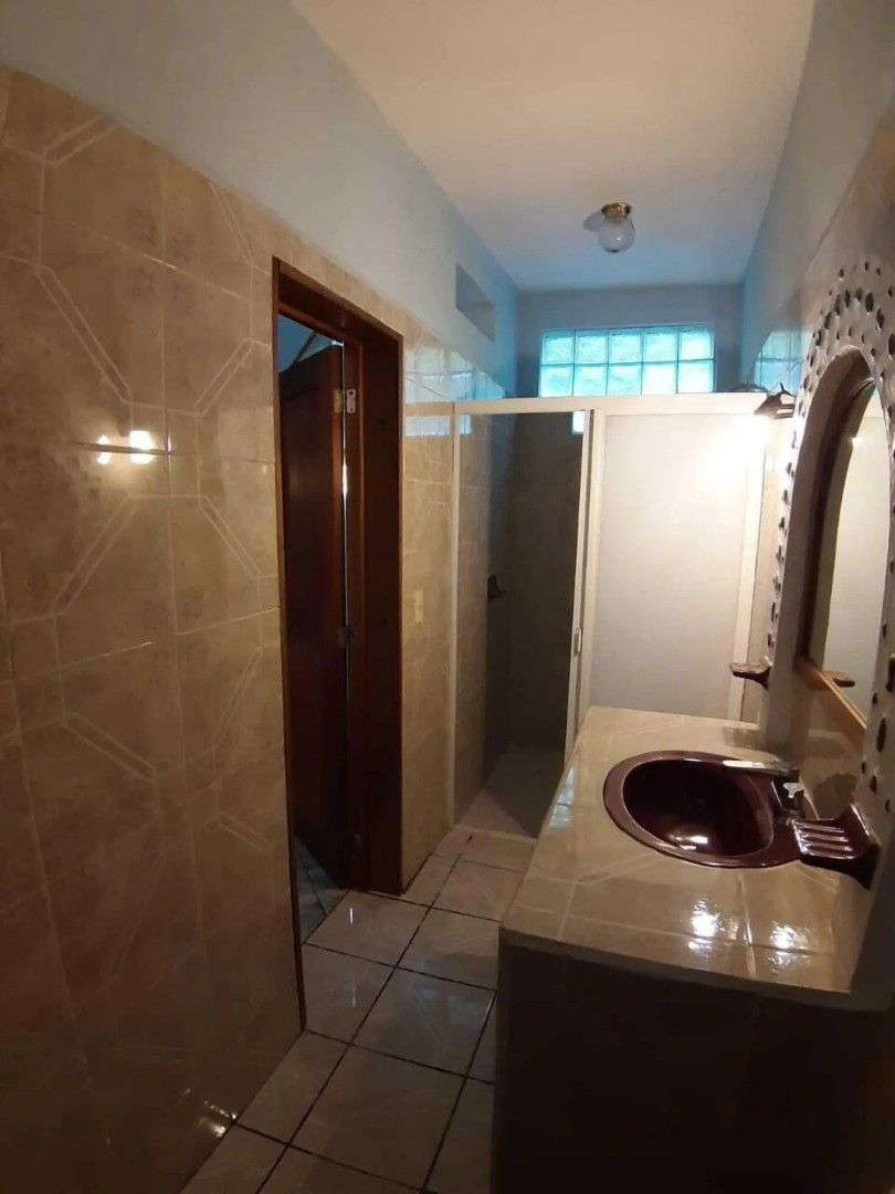 Hotel Cabañas Margarita & Ed