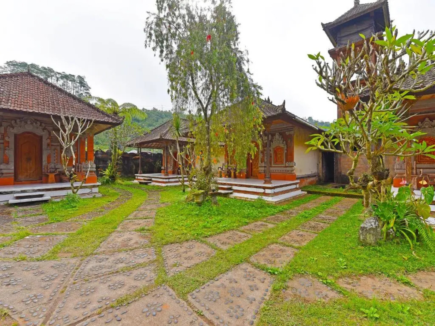 OYO 91100 Pondok Kusuma Wisata
