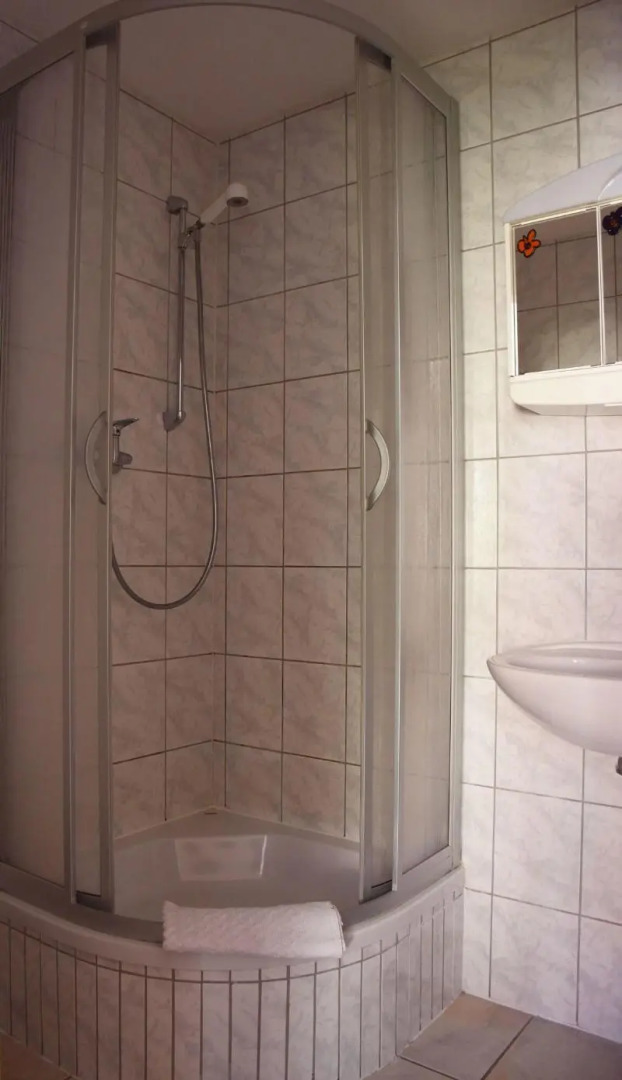 Pension zur Wartburg