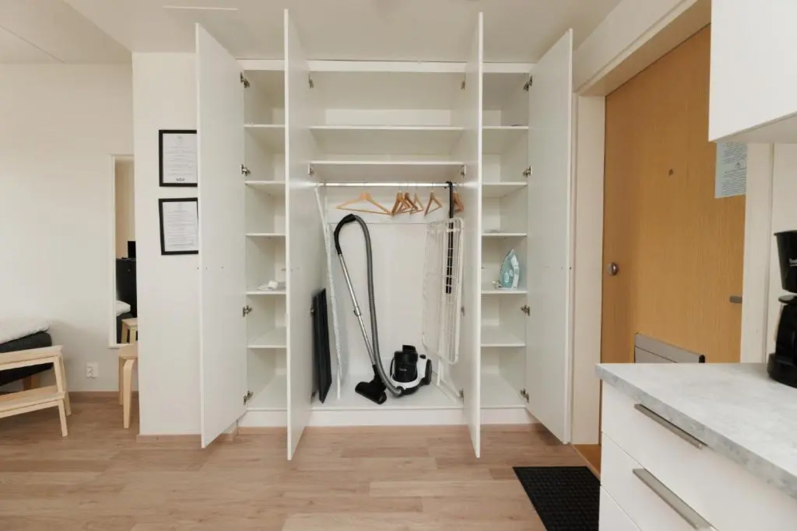 Hiisi Homes Hämeenlinna Asemanranta