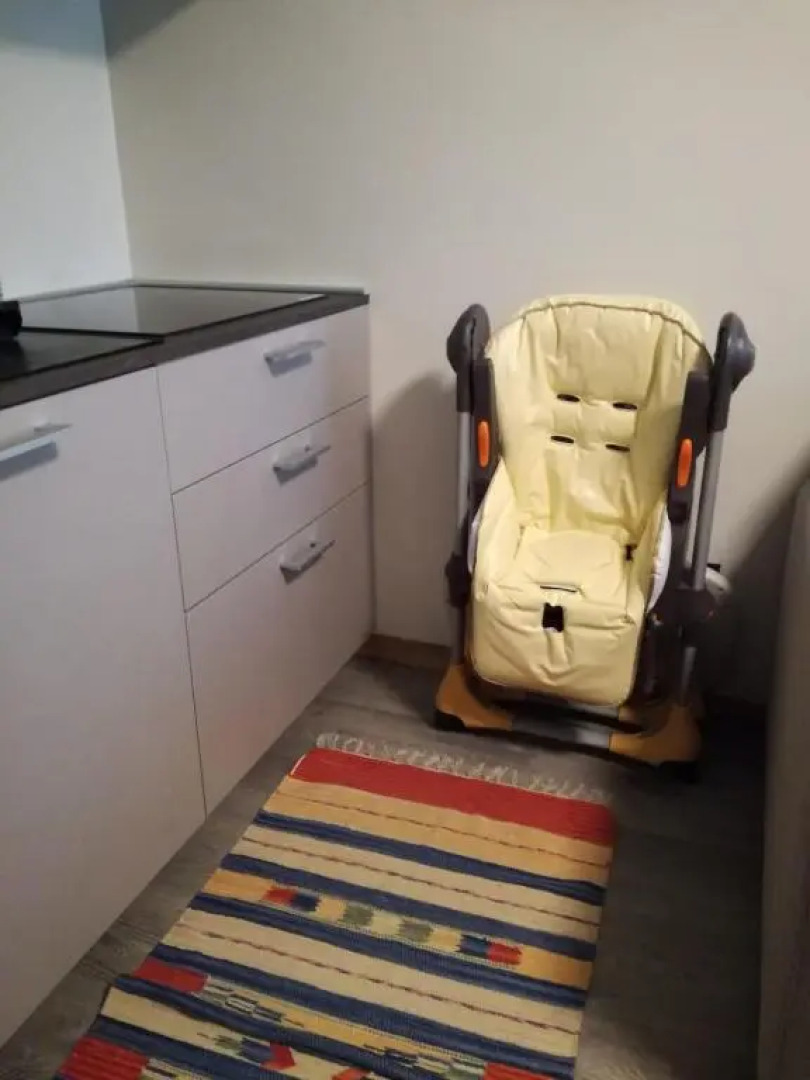 Morgex Mont Blanc - Petite Maison