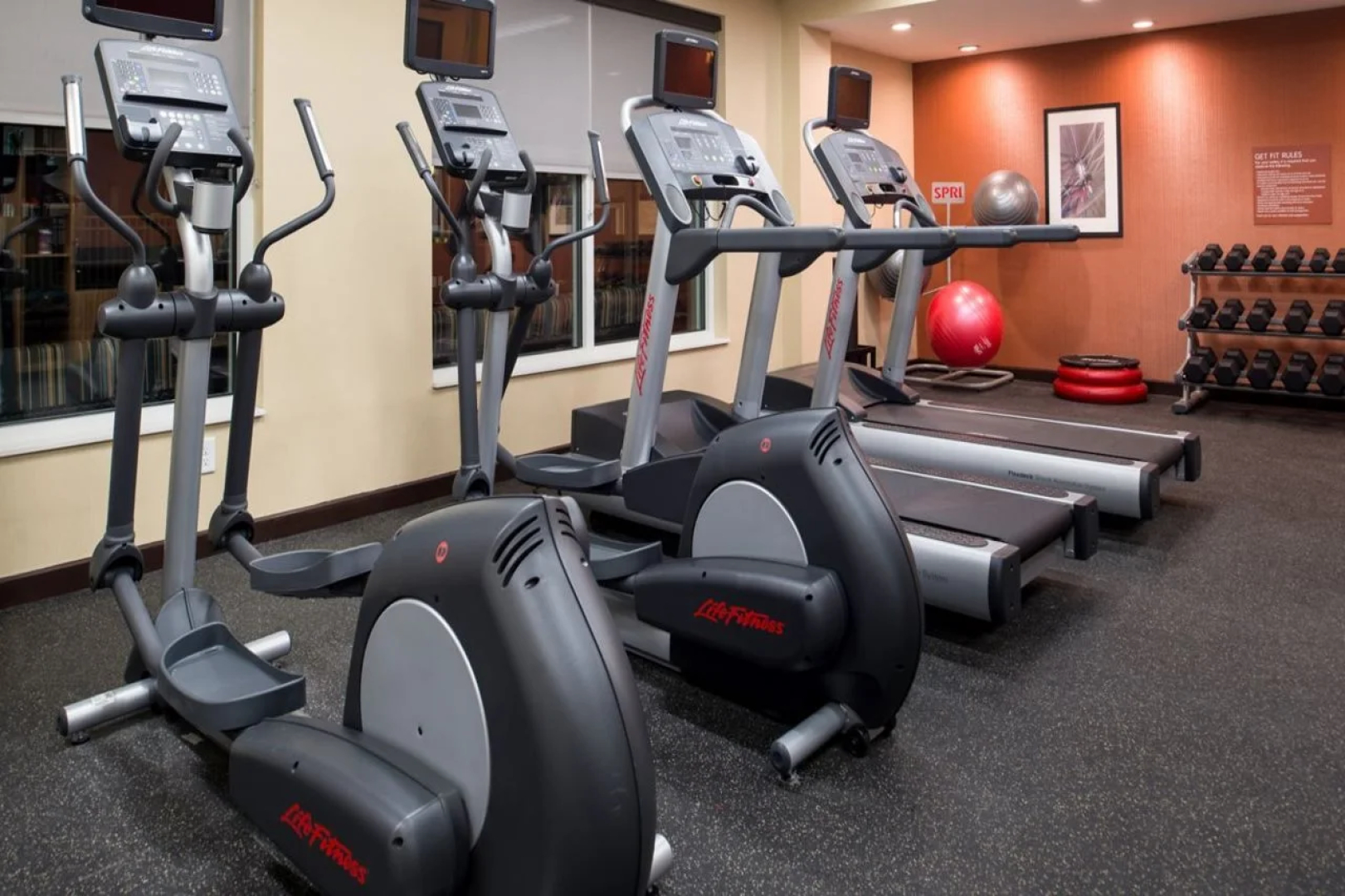 TownePlace Suites by Marriott Charleston-West Ashley