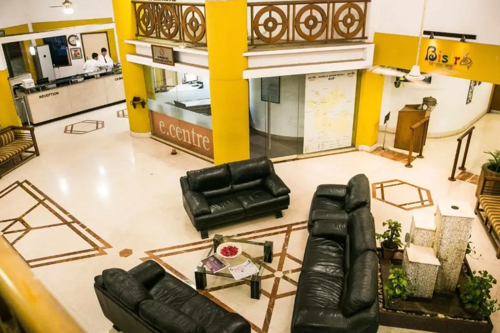 Ras by Treat Resorts, Silvassa -