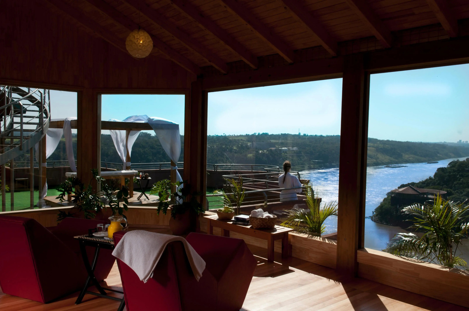 Amérian Portal del Iguazú Hotel