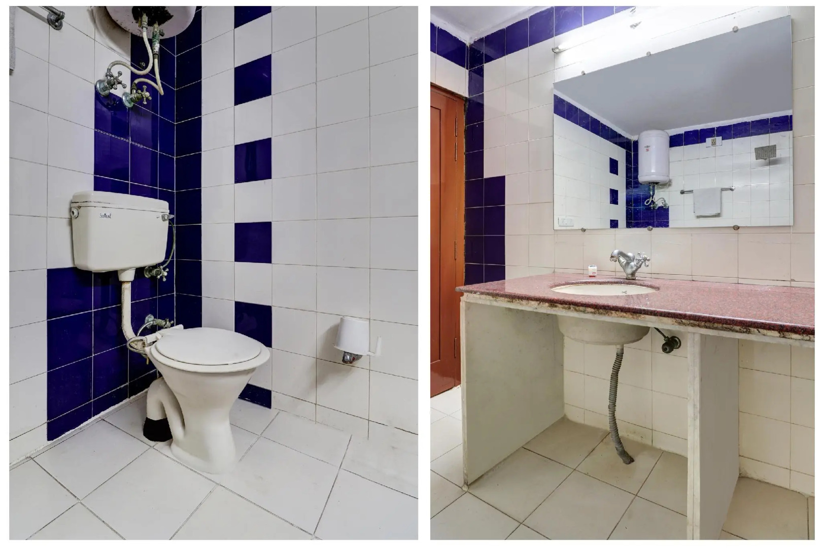 Hotel Mandakini Palace