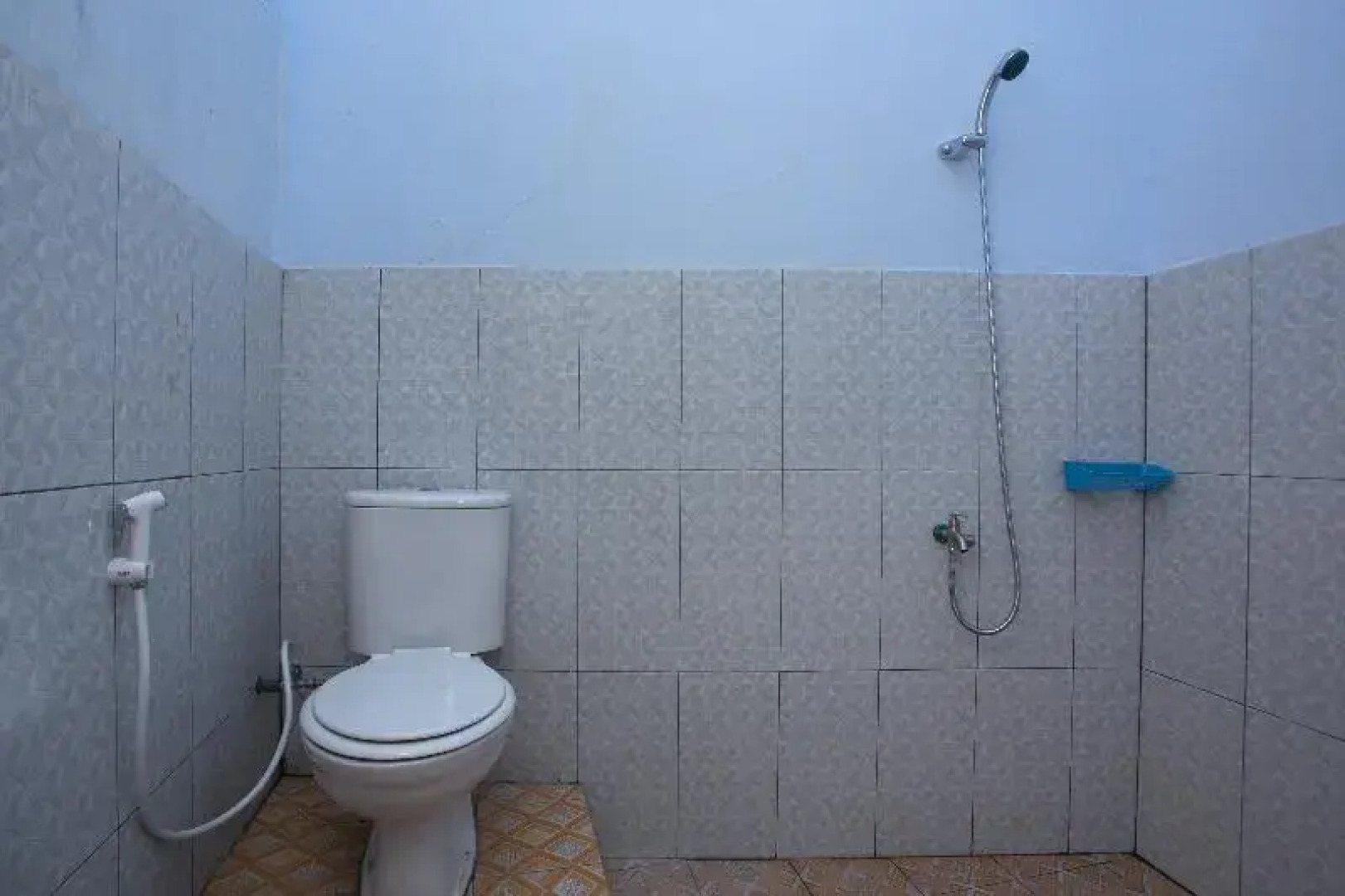 SPOT ON 3119 Hotel Kurnia