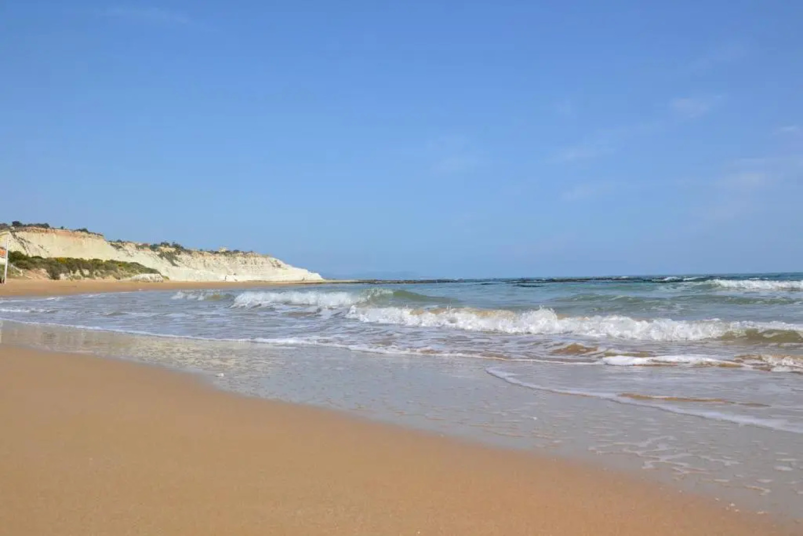 Villa Venere Apartment