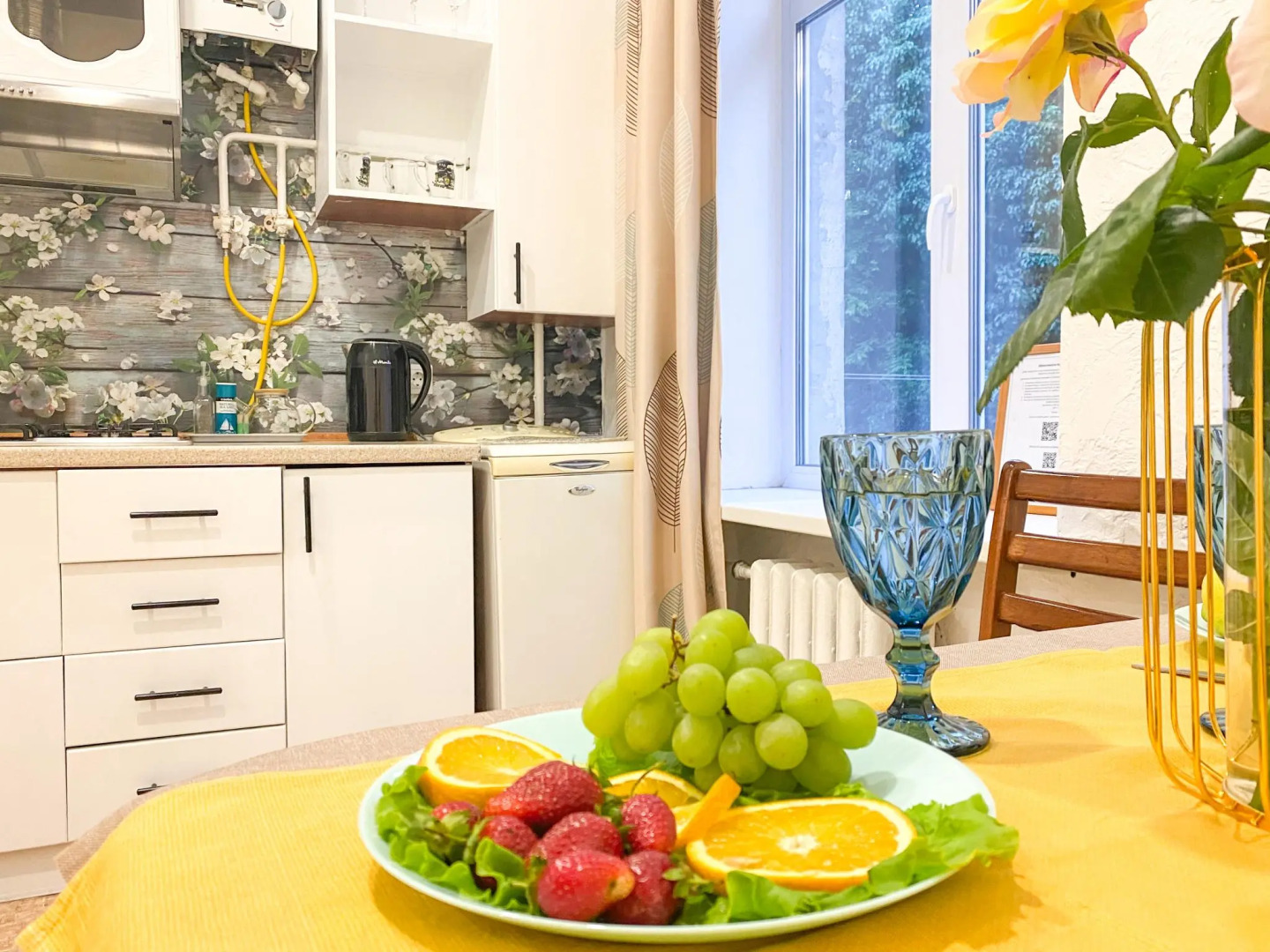 Апартаменты Счастье жить в центре Севастополя на ул. Большая Морская, д.41