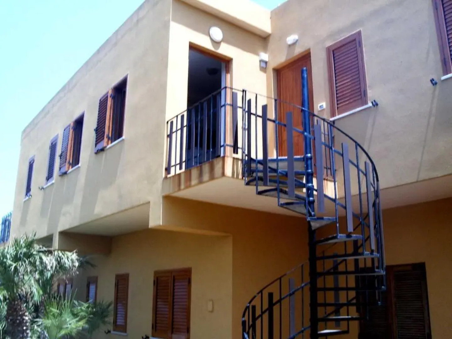 Residence Covo degli Dei