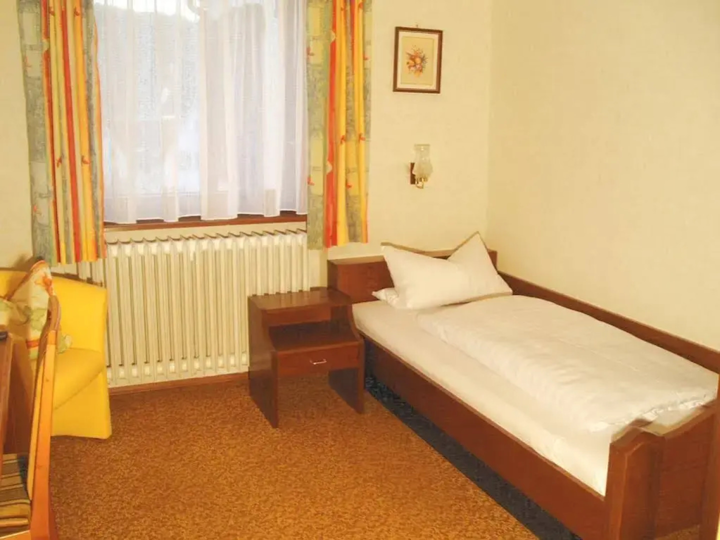 Schwarzwaldhotel Garni Wolfach