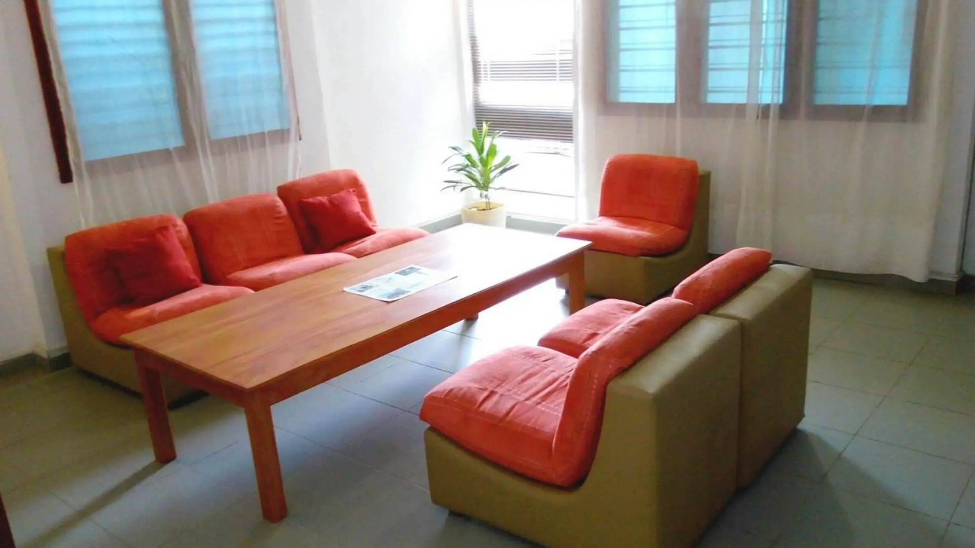 Dodoo Lodge