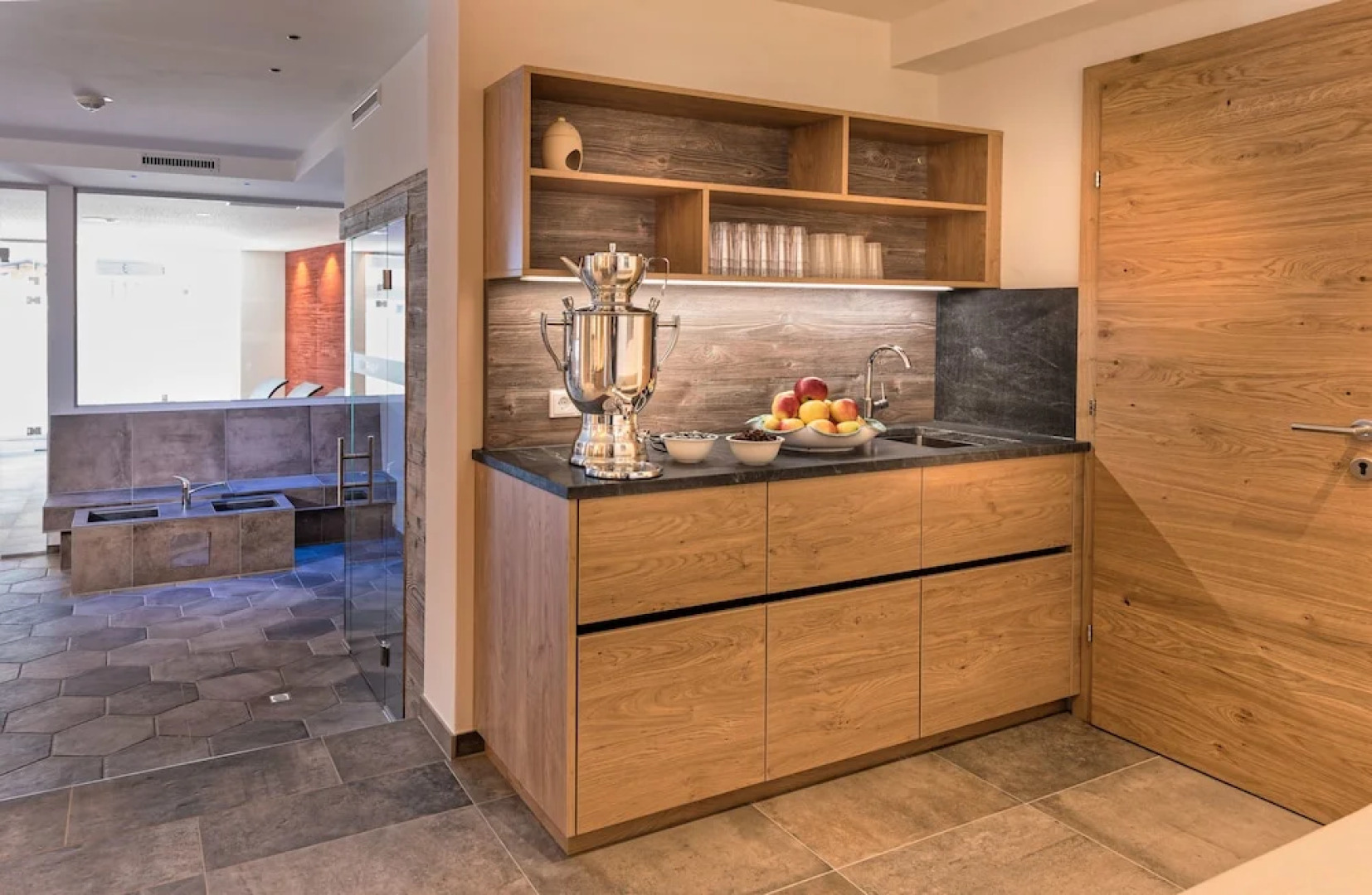 Hotel Alpenfeuer Montafon