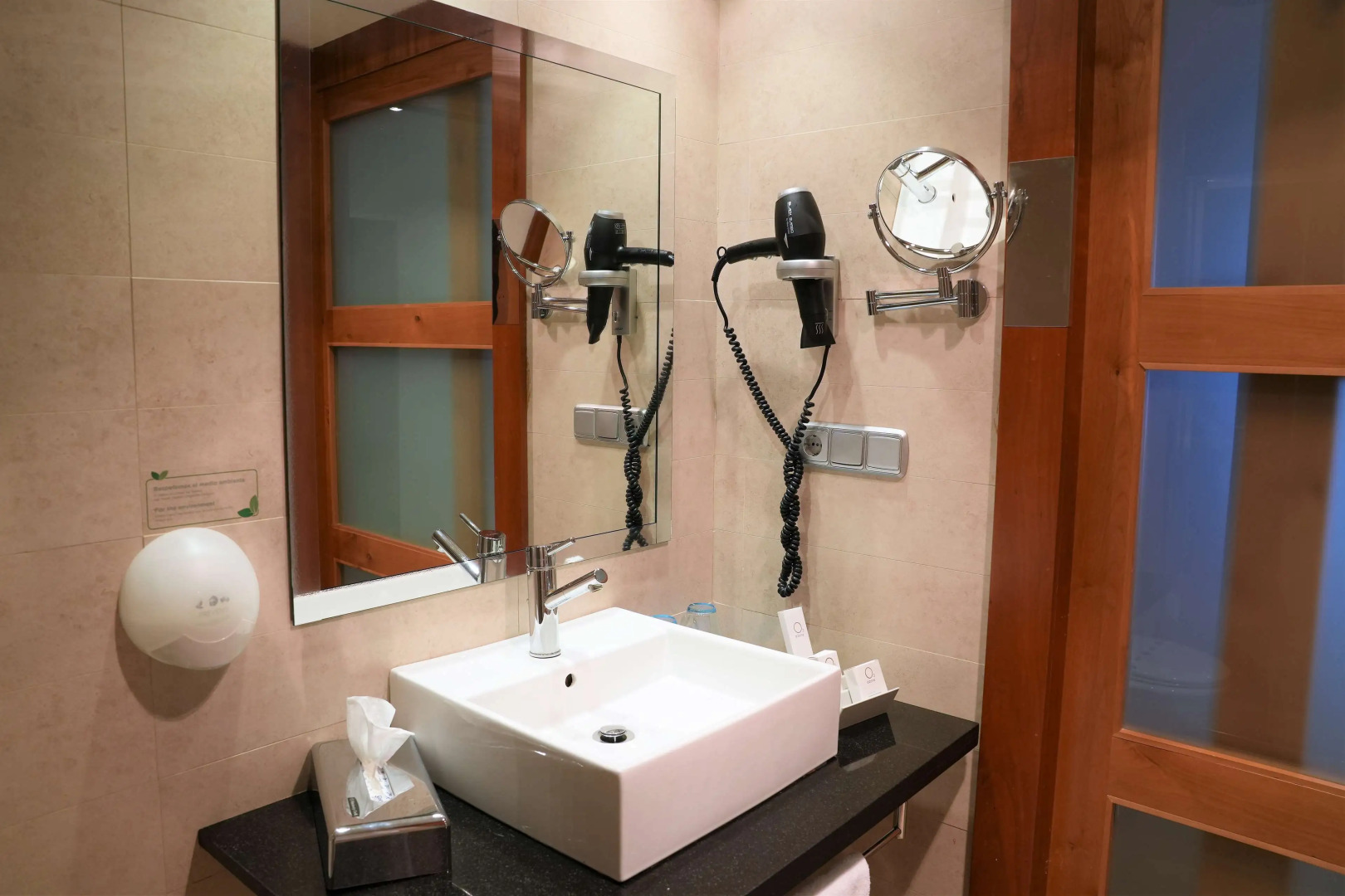 Port Azafata Valencia Hotel