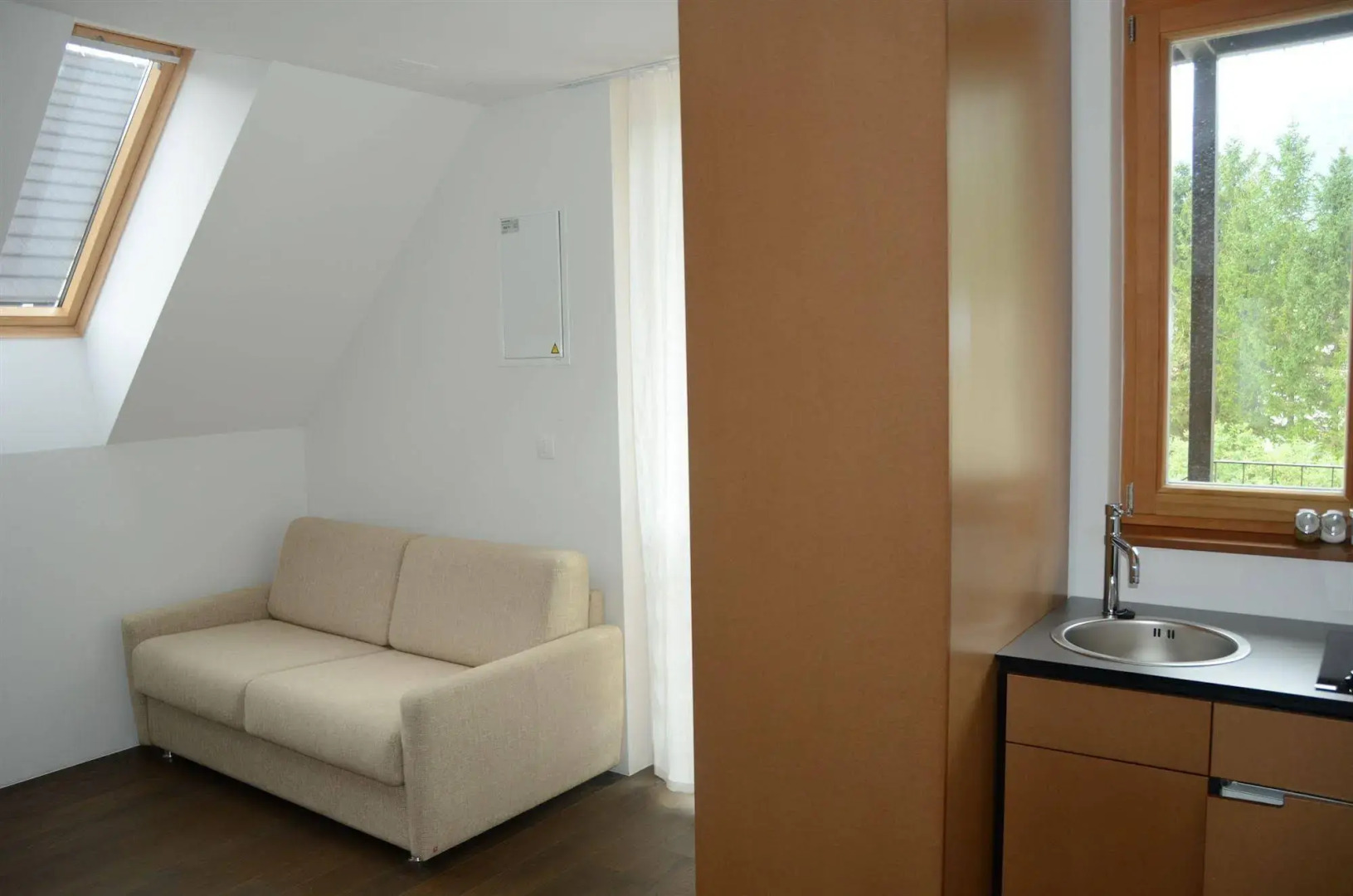 Hotel Sanje OB Soči