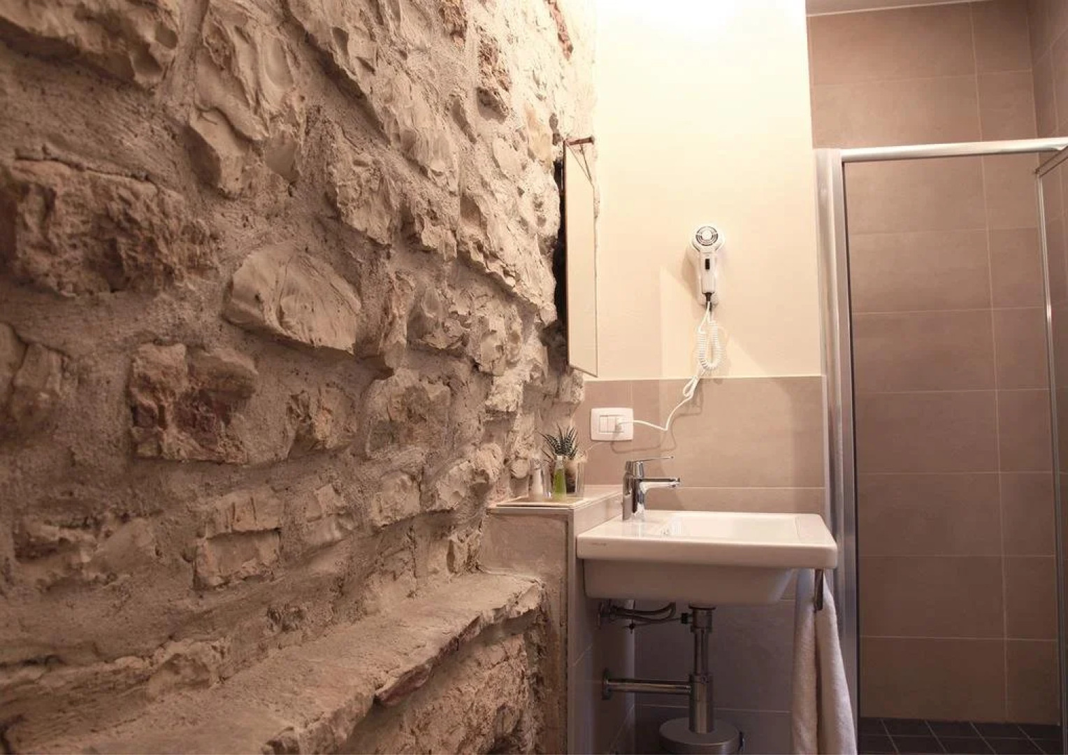 Bed & Breakfast Aminella