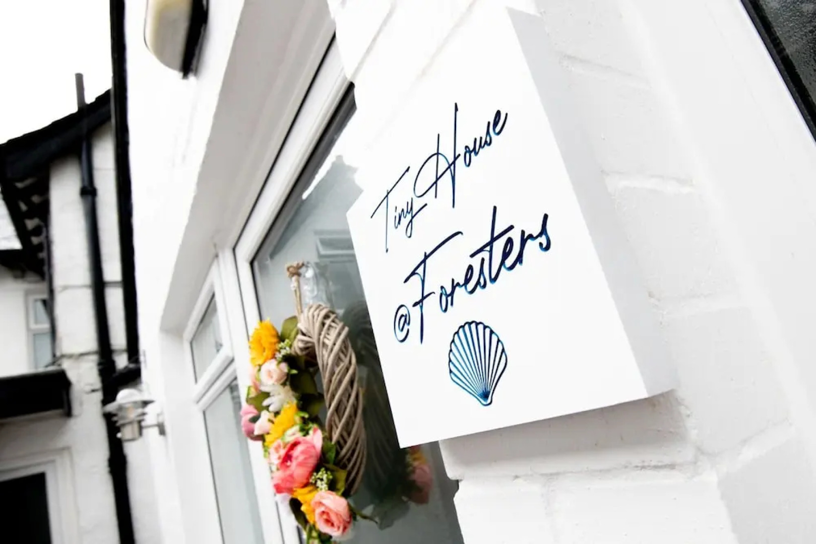 The Foresters Guest House