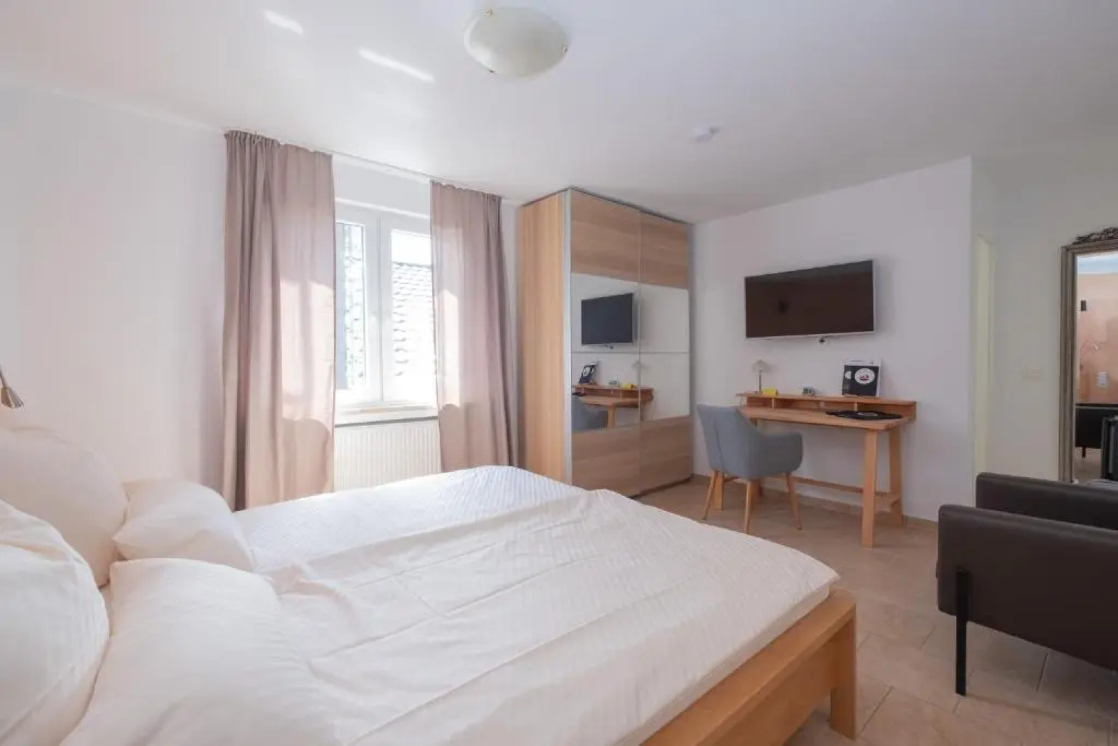 Privatzimmer Deutscher Märchenwald Altenberg