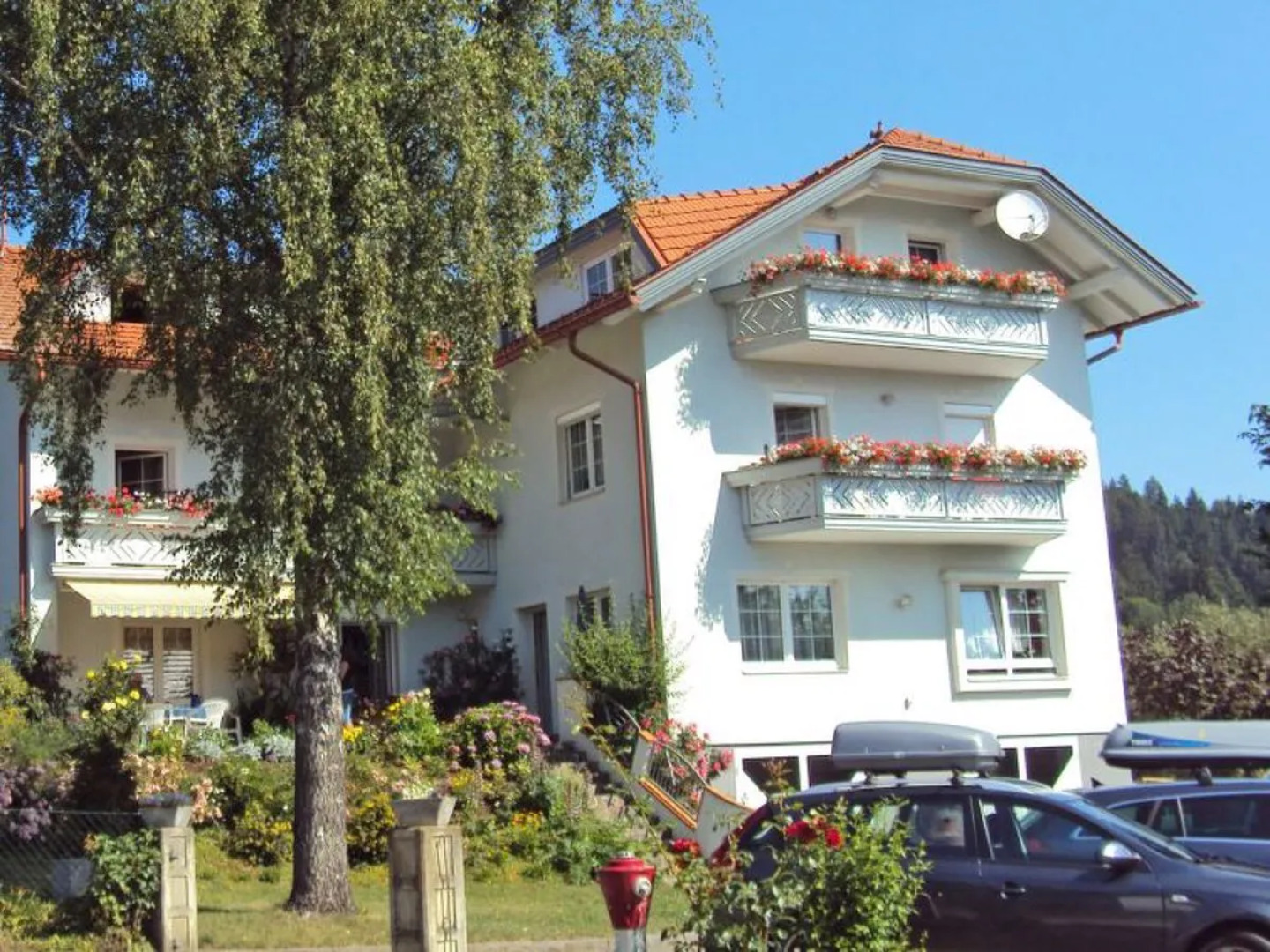 Apartment Frank Feldkirchen in Kärnten 28122