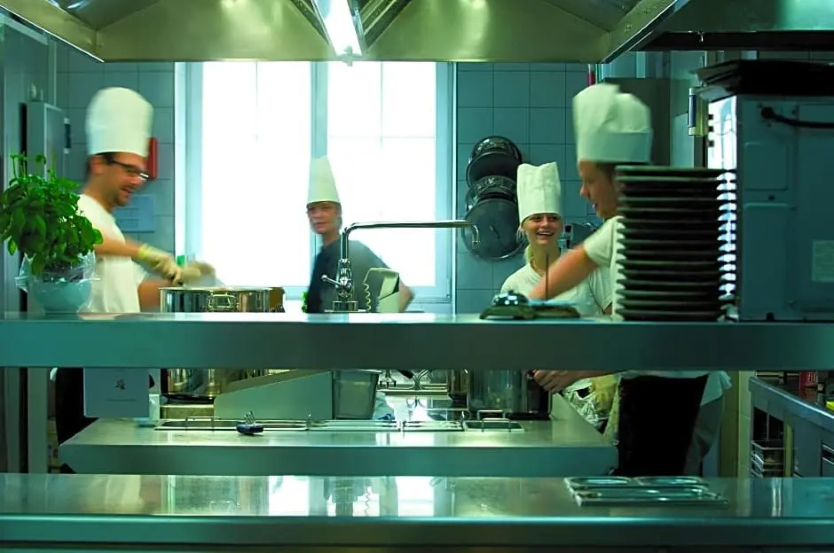 Gasthof Goldener Fisch