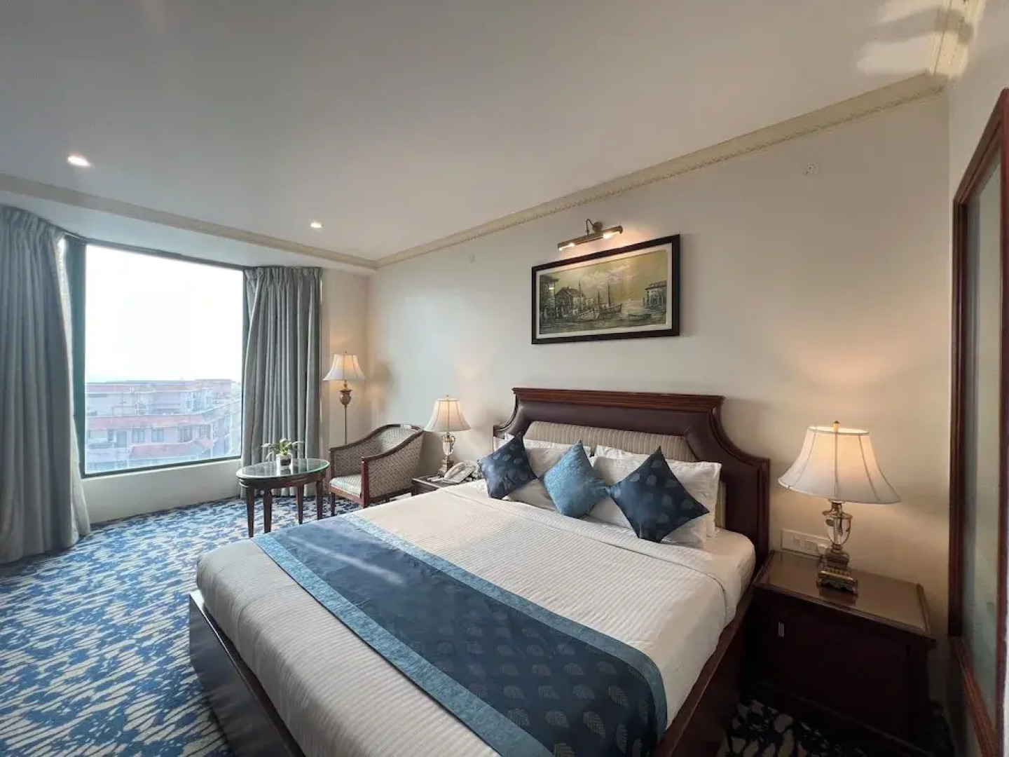 Hotel Royale de CASA