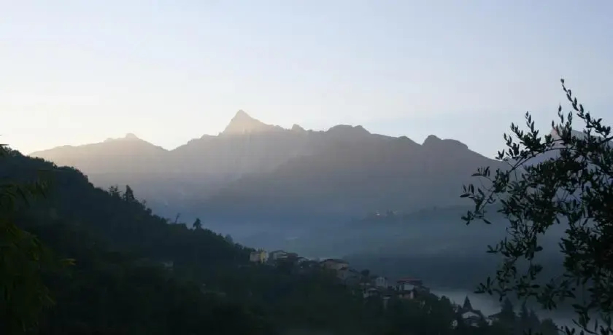 Agriturismo Terrascura