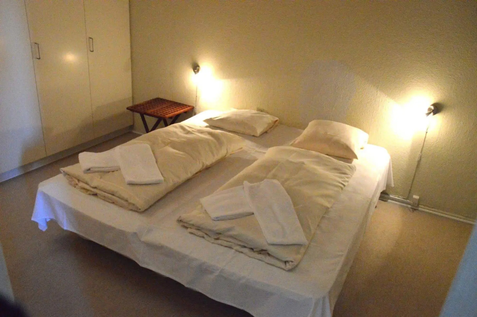 Motel Apartments Tønder