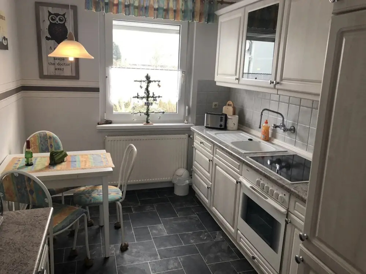 Cozy Holiday Home near Sea in Klütz Germany