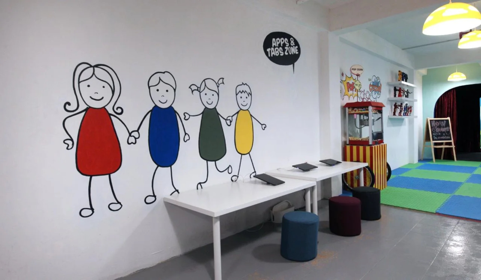 DoubleTree by Hilton Damai Laut Resort