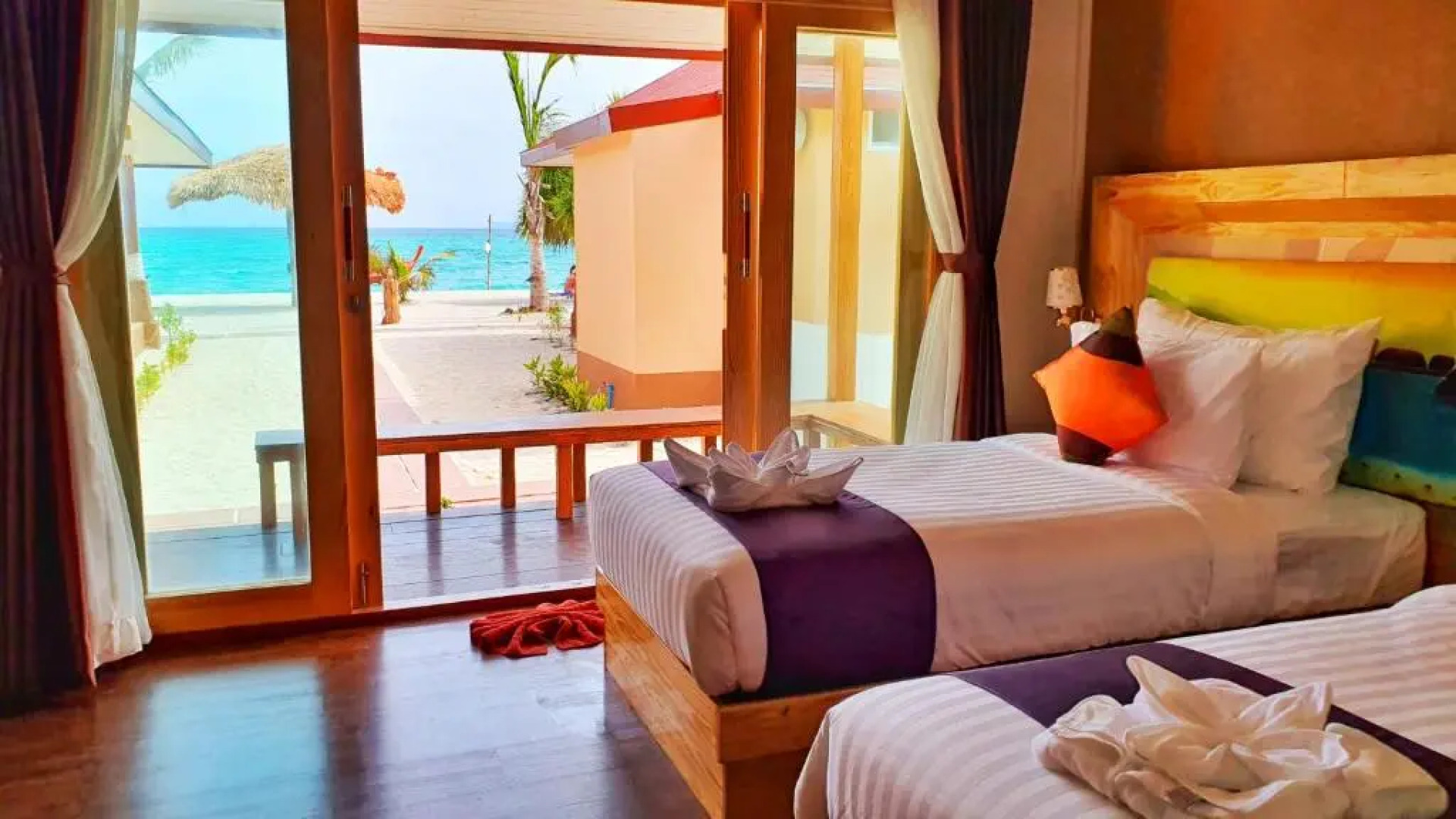 Zodiac Seesun Resort