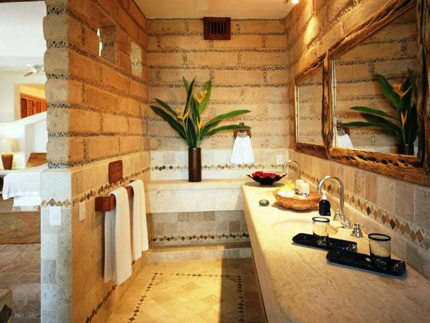 Villa El Ensueño by La Casa Que Canta